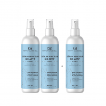 2x Sérum SLIMBELL anticelulítico intensivo + 1 de Regalo